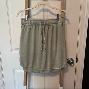 C&C California Skirt